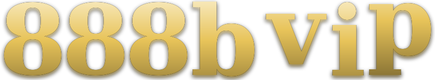 888b vip logo